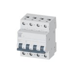 Siemens 5SL3316-7YA Otomatik Sigorta C Tipi 3 Faz 16 Amper 4,5kA