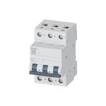 Siemens 5SL3320-7YA Otomatik Sigorta C Tipi 3 Faz 20 Amper 4,5kA - Görsel 2