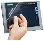 Siemens 6AV6574-1AD00-4DX0 HMI TP270-TP277-MP177 Koruma Filmi - Görsel 2