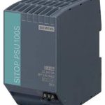 Siemens 6EP1334-2BA20 Sitop PSU100S Güç Kaynağı 10A. 24V Dc