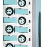 Siemens 6ES7194-4CB00-0AA0 ET200PRO CM IO 8xM12 Konnektör Modülü