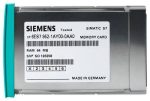 Siemens 6ES7952-1AS00-0AA0 S7-400 Ram 16 MB Hafıza Kartı