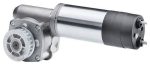 Siemens 6FB1103-0AT11-3MC0 Sidoor M4 R Sağ Pinion Motor 30V Dc - Görsel 2