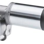 Siemens 6FB1103-0AT11-3MC0 Sidoor M4 R Sağ Pinion Motor 30V Dc