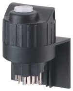 Siemens 6GK1905-0AE00 Profibus Konnektör M12 - Görsel 2