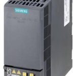 Siemens 6SL3210-1KE13-2UF2 G120C 1.1kW Hız Kontrol Profinet