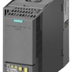 Siemens 6SL3210-1KE21-7UF1 G120C 7,5kW Hız Kontrol Profinet