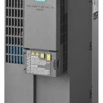 Siemens 6SL3210-1KE23-2UF1 G120C 15kW Hız Kontrol Profinet
