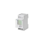 Siemens 7LF4511-0 Dijital Zaman Saati 28 Program 50h Rezervli