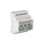 Sigma SAR103LE Toroid Kaçak Akım Rölesi 30mA-30A t:0,03-3sn