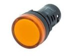 Sigma SL22220DSY Sinyal Lambası Sarı 220V Ac Çap: 22mm "Mb Tip" - Görsel 2