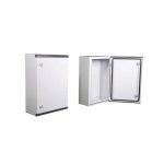 Tekpan 101261 Ares 600x1000x280mm Mp Duvar Tipi Pano - Görsel 2