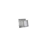 Tekpan 983.107 Havalandırma Filtresi 250x250mm
