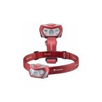 Varta 17650101421 Outdor Sports H20 Pro Led Kafa Lambası Pilli - Görsel 3