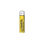 Varta 2003101352 2xAAA İnce Pil Süperlife Çinko Karbon