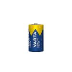 Varta 4914121412 Orta Pil C Güçlü "Alkalin Seri" - Görsel 2