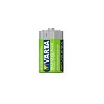 Varta 56720101402 Power Accu Büyük Pil D 3.000Mah - Görsel 2