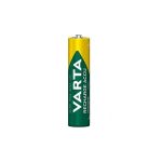 Varta 5703301412 2xAAA Şarjlı İnce Pil 1000mAh - Görsel 2