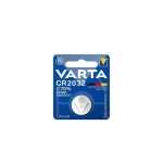 Varta 6032112401 Cr2032 Lıthyum Pil 3C - Görsel 2