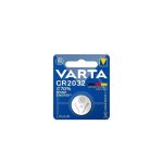 Varta 6032112401 Cr2032 Lıthyum Pil 3C