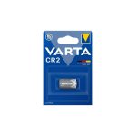 Varta 6206301401 CR2 Professıonal Pil - Görsel 2