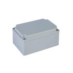 Weidmüller 1565240000 64x58x34mm Alüminyum Kutu - Görsel 2