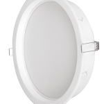 ZAZU LEAD0840 - DOWNLIGHT BACKLIGHT LED ARMATÜR 8W 4000K 3" SA GN