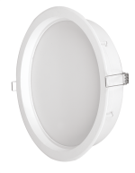 ZAZU LEAD1865 - DOWNLIGHT BACKLIGHT LED ARMATÜR 18W 6500K 6" SA BY - Görsel 2