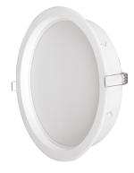 ZAZU LEAD1865 - DOWNLIGHT BACKLIGHT LED ARMATÜR 18W 6500K 6" SA BY